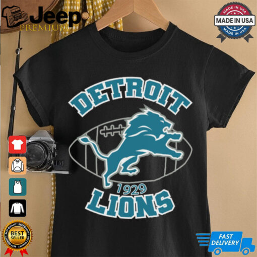 Detroit Lions for Life shirt