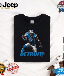 Detroit T Shirt