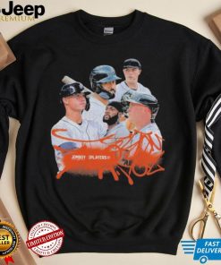 Detroit Tigers 2024 Team Vintage shirt