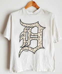 Detroit Tigers '47 Women's Imprint Frankie T Shirt