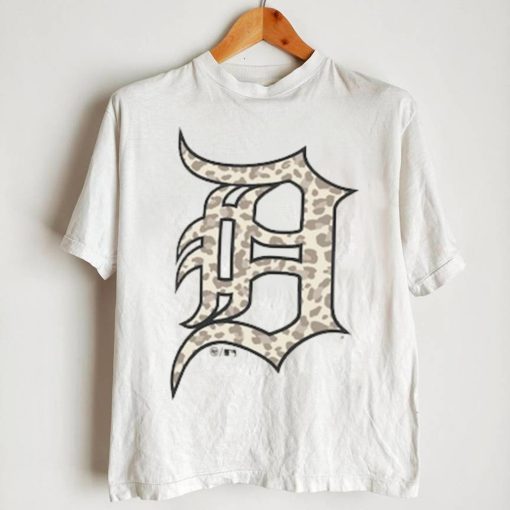 Detroit Tigers ’47 Women’s Imprint Frankie T Shirt