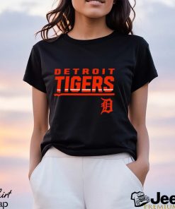 Detroit Tigers Baseball Team MLB shirt