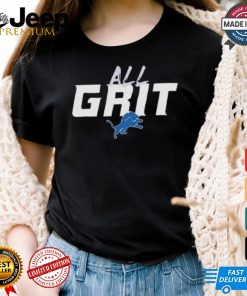 Detroit grit 2024 shirt