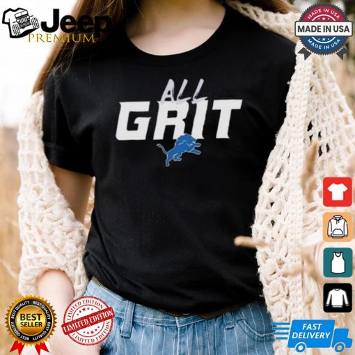 Detroit grit 2024 shirt