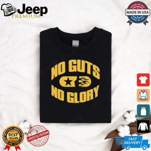 Devin Mccourty Hellstar No Guts No Glory Shirt