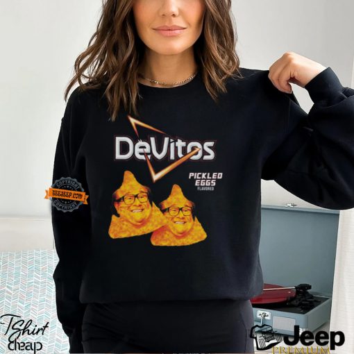 Devitos Shirt