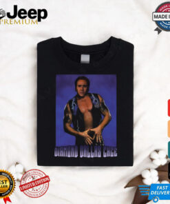 Diamond Dallas Cage Shirt