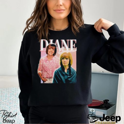 Diane The Traitors Shirt