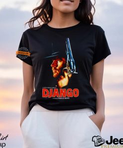 Diango Franco Nero Shirt