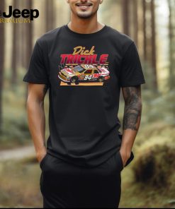 Dick Trickle Cup Retro 80S T Shirt