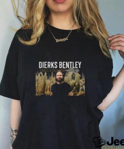 Dierks Bentley Tour Dates 2024 Merch shirts