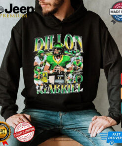 Dillon Gabriel Oregon Ducks football Graphic t shirt