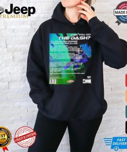 Dillon Heinz The Digital Dash Shirts