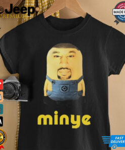 Dippytees Minye Shirt