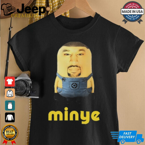 Dippytees Minye Shirt