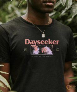 Disco Dayseeker Band Merch