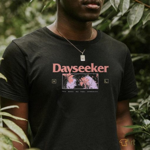 Disco Dayseeker Band Merch