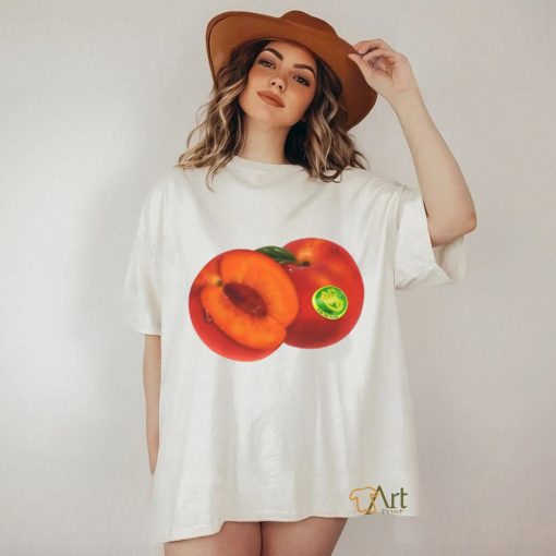 Disco Dime Peach Shirt