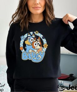 Disney Bluey Family Shirt Bluey Mom And Bluey Dad Shirt