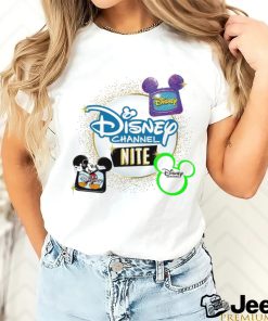 Disney Channel Nite Shirt