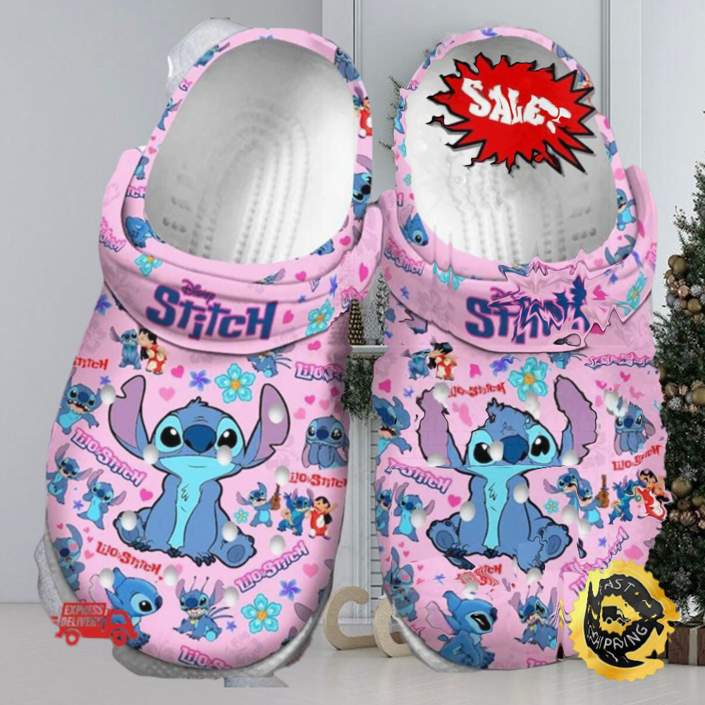 Lilo and stitch hot sale shoes for sale