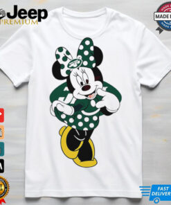Disney Minnie Mouse New York Jets Hoodie, shirt