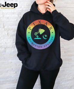 Disney Pride Merch Pixar Pride Shirt