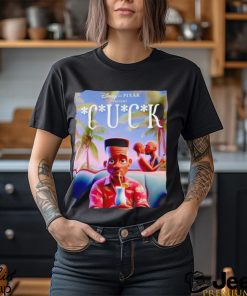 Disney and Pixar presents Cuck shirt