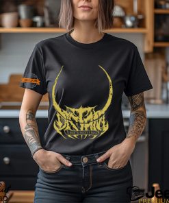 Distant The Undying Shirt