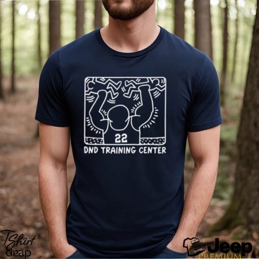 Dnd Training Center t shirt