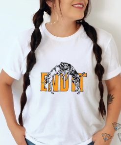 Dog End It Shirt