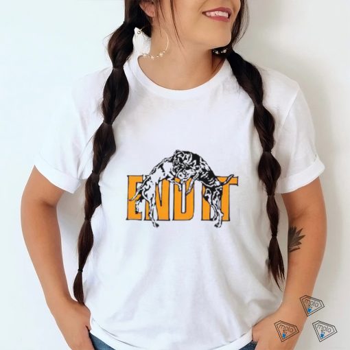 Dog End It Shirt