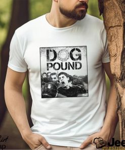 Dog Pound Shirt