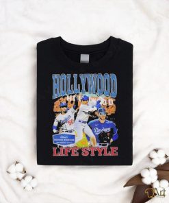 Doggers Hollywood Life Style Shirt