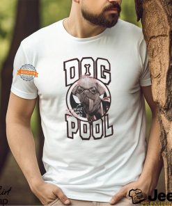 Dogpool Shirt