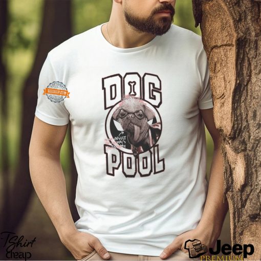 Dogpool Shirt