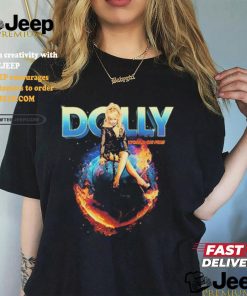 Dolly Parton Let’s Make A Stand T shirts