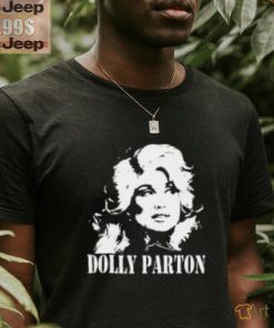 Dolly Parton T Shirts