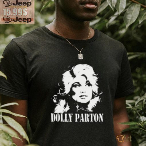 Dolly Parton T Shirts