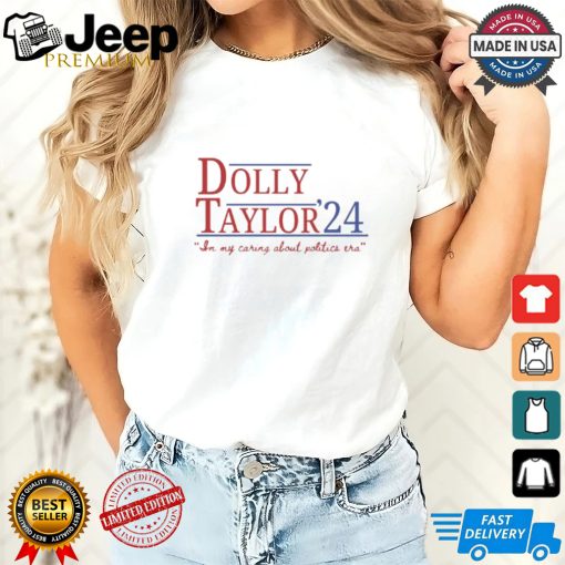 Dolly & Taylor 24 Shirt