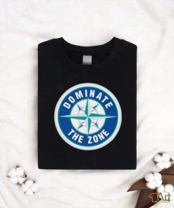 Dominate The Zone Shirt