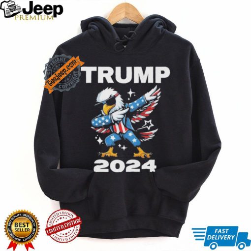 Donald Trump 2024 Shirt