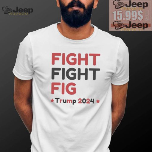 Donald Trump 2024 Trump Fight President Election T Shirt