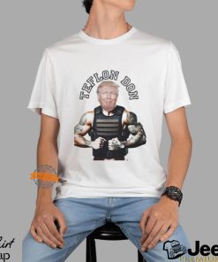 Donald Trump Teflon Don Shirt