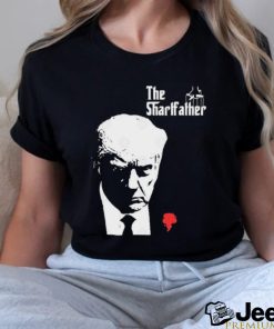 Donald Trump The Shartfather Shirt