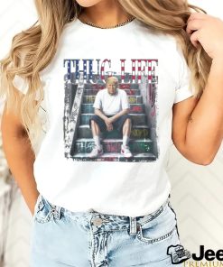 Donald Trump Thug Life Shirt