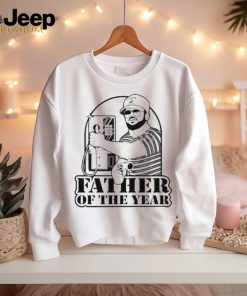 Donut Operator Ak Guy Father Of The Year T Shirt