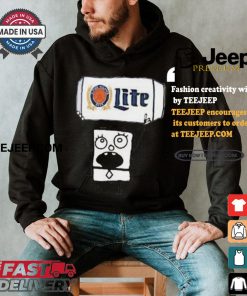 Doodlebob Lite Beer Essential T Shirt