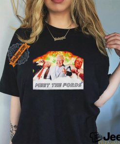 Doug Ford meet the fords shirt