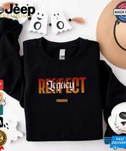 Doug Williams Washington Commanders Legacy Respect 2D shirt, hoodie
